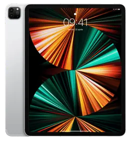 iPad Pro 12.9" 5a generazione